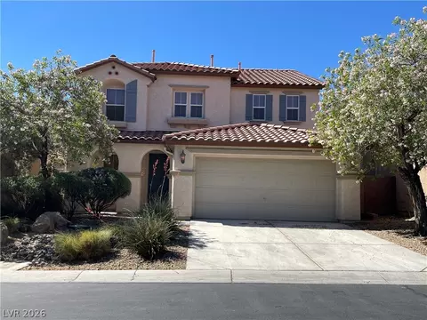 9049 Sendero Ave, Las Vegas, NV 89178