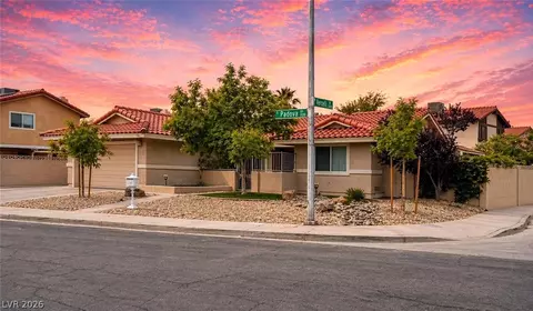 1512 Padova Dr, Las Vegas, NV 89117