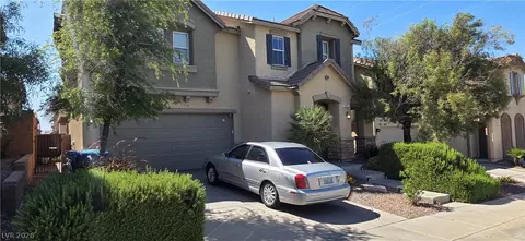 67 Desert Coyote St, Henderson, NV 89012