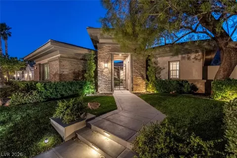 2797 Turtle Head Peak Dr, Las Vegas, NV 89135
