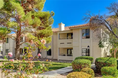 2633 S Durango Dr #201, Las Vegas, NV 89117