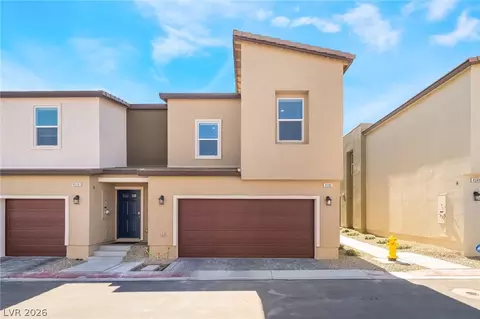 4585 Honey Hills Ave, Las Vegas, NV 89141
