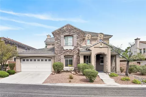 906 Armandito Dr, Las Vegas, NV 89138