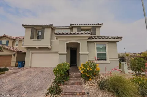 1018 Brilliant Meadow Ave, North Las Vegas, NV 89086