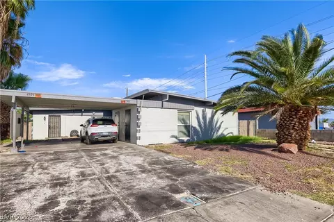 2409 Maroney Ave, Las Vegas, NV 89104
