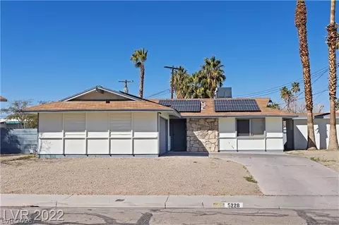 5228 Masters Ave, Las Vegas, NV 89142