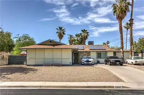 5228 Masters Ave, Las Vegas, NV 89142