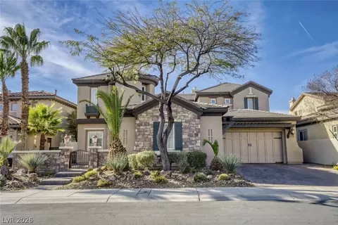 2155 Alcova Ridge Dr, Las Vegas, NV 89135