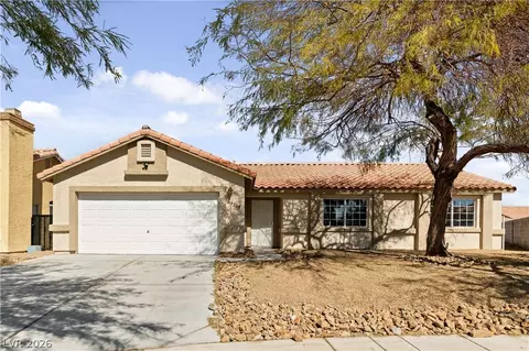 3208 Wembley Ct, North Las Vegas, NV 89032