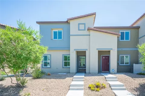 530 Gloster Ave, Henderson, NV 89044