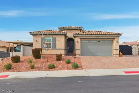 1320 Cattail Falls St, Boulder City, NV 89005
