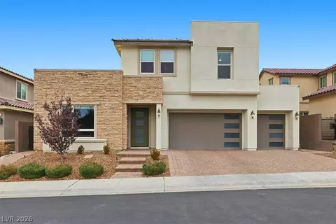 2562 Millburn Ave, Henderson, NV 89044