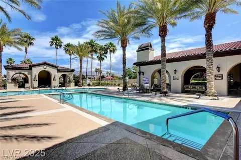 3848 Citrus Heights Ave, North Las Vegas, NV 89081