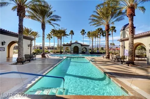 3848 Citrus Heights Ave, North Las Vegas, NV 89081
