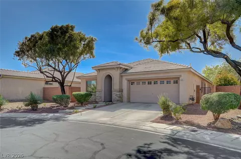 8045 Glacier Falls St, North Las Vegas, NV 89085