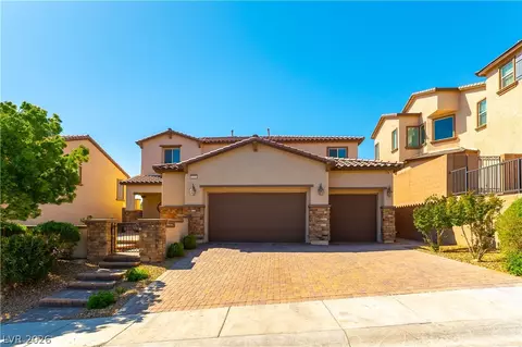 2775 Sacred Ct, Henderson, NV 89052