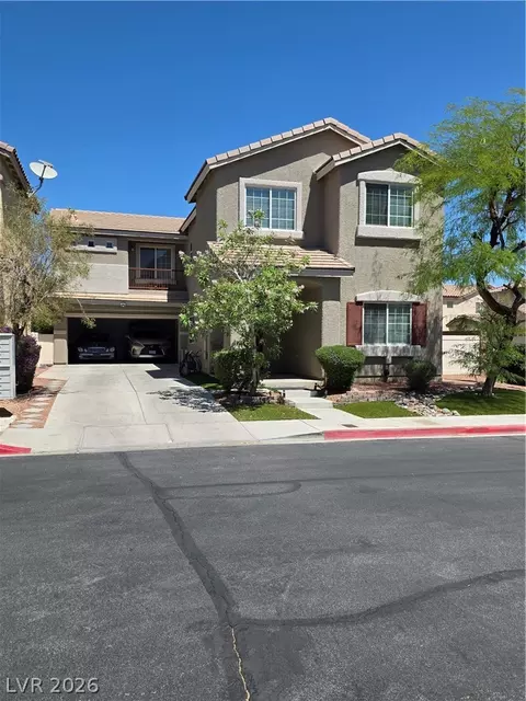 2212 Spartan View Ct, Las Vegas, NV 89123