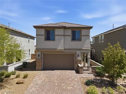 4840 Sensitive St, North Las Vegas, NV 89081