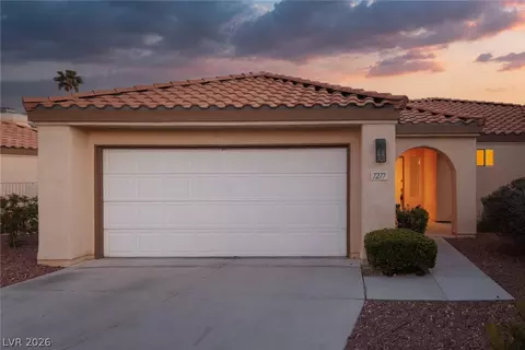 7277 Vista Bonita Dr, Las Vegas, NV 89149