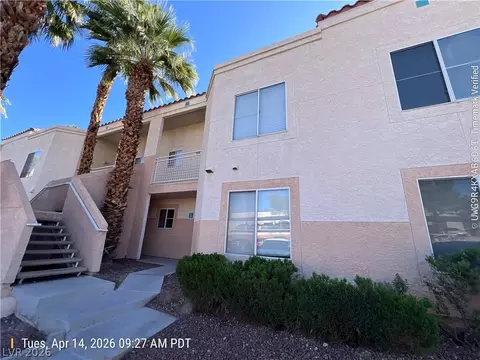 5000 Red Rock St #124, Las Vegas, NV 89118