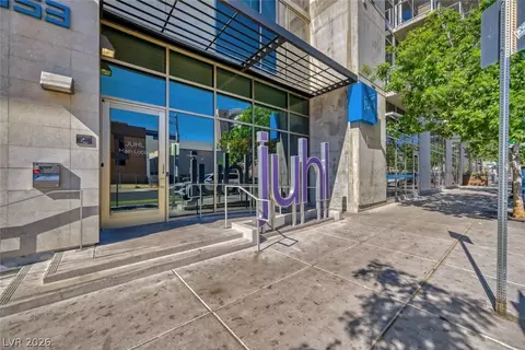 353 E Bonneville Ave #409, Las Vegas, NV 89101