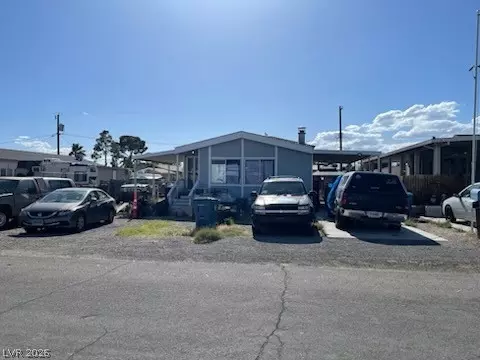 2261 Glenwood Ln, Las Vegas, NV 89156