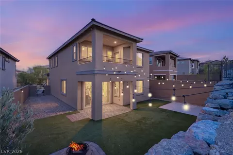 12388 Liberty Beacon Ave, Las Vegas, NV 89138