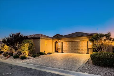 2744 Olivia Heights Ave, Henderson, NV 89052
