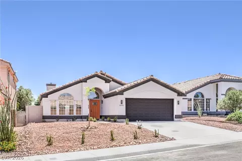 8305 Windrush Ave, Las Vegas, NV 89117