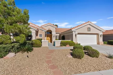 10648 Clarion Ln, Las Vegas, NV 89134