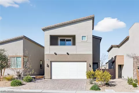 9934 Iron Creek Ave, Las Vegas, NV 89178