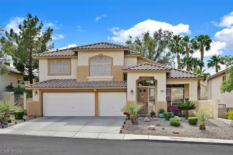 1259 Moon Vision St, Henderson, NV 89052