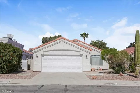 6616 Silver Spoon Dr, Las Vegas, NV 89108
