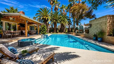 4690 Freshwater Dr, Las Vegas, NV 89103