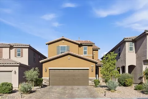5373 Sobles St, Las Vegas, NV 89148
