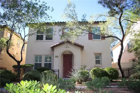 3133 Nevelson Walk, Henderson, NV 89044
