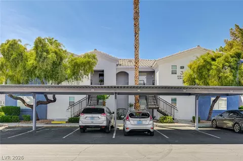 8400 W Charleston Blvd #209, Las Vegas, NV 89117