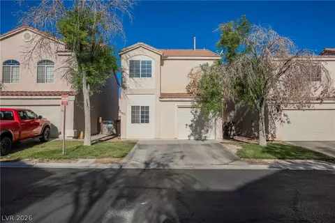 5473 Dungaree St, Las Vegas, NV 89118