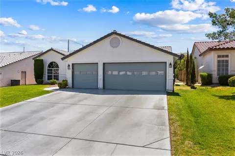 5113 Elm Grove Dr, Las Vegas, NV 89130