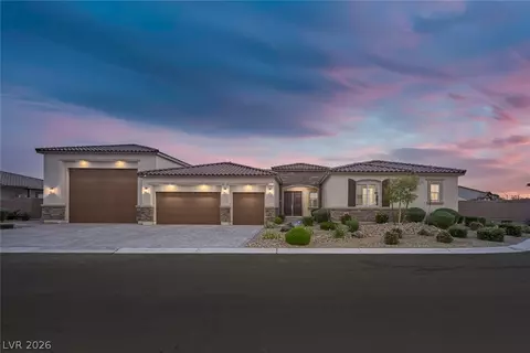 7967 Aravani Ct, Las Vegas, NV 89131