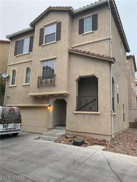 8932 Jamie Lee Ave, Las Vegas, NV 89149