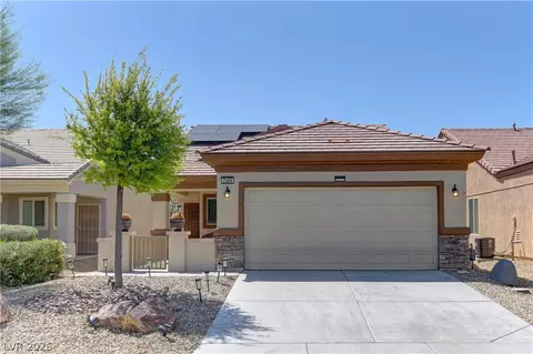 2369 Desert Sparrow Ave, North Las Vegas, NV 89084
