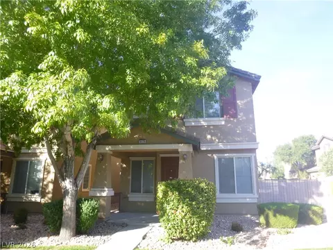 5725 Mount Ida St, North Las Vegas, NV 89031