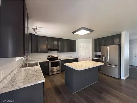 Kitchen - 2330 Opal Dr, Ely, NV 89301 photo 2 of 3