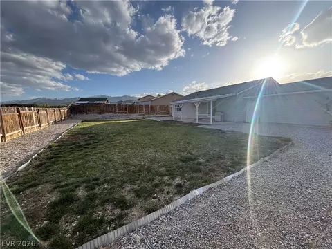 Exterior - 2330 Opal Dr, Ely, NV 89301 photo 5 of 5