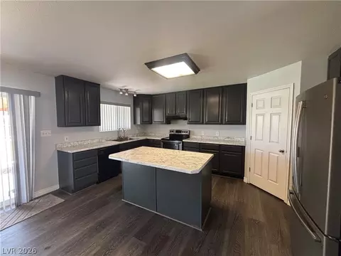 Kitchen - 2330 Opal Dr, Ely, NV 89301 photo 1 of 3