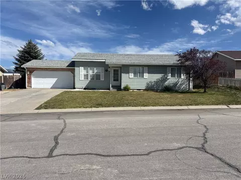 2330 Opal Dr, Ely, NV 89301