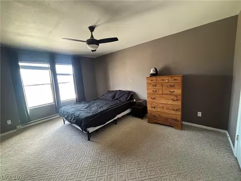 Bedroom - 2330 Opal Dr, Ely, NV 89301 photo 1 of 3