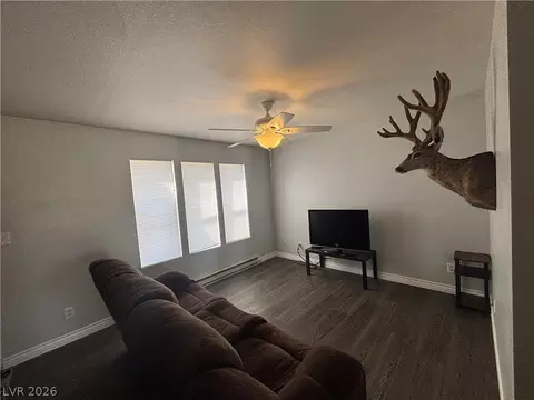 Living - 2330 Opal Dr, Ely, NV 89301 photo 2 of 2