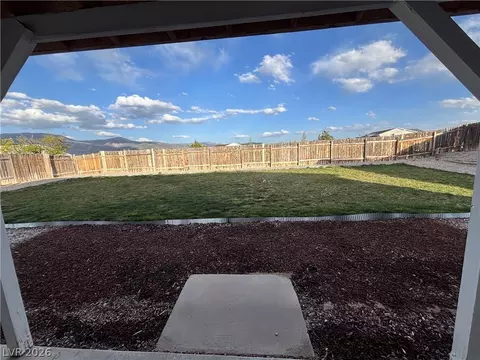 Exterior - 2330 Opal Dr, Ely, NV 89301 photo 3 of 5